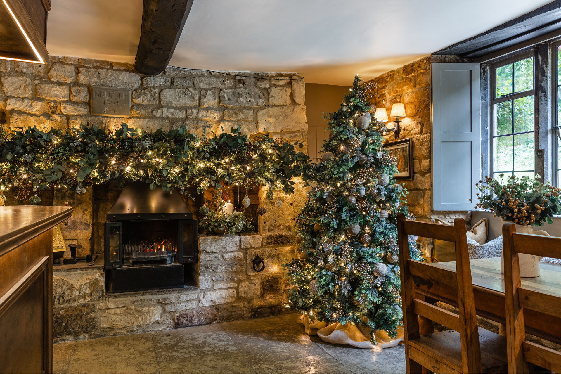 Three Counties Christmas