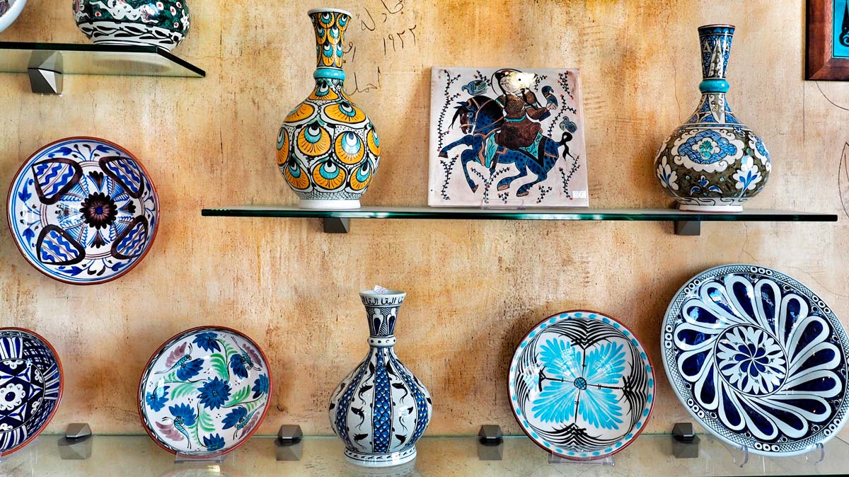iznik-cinileri