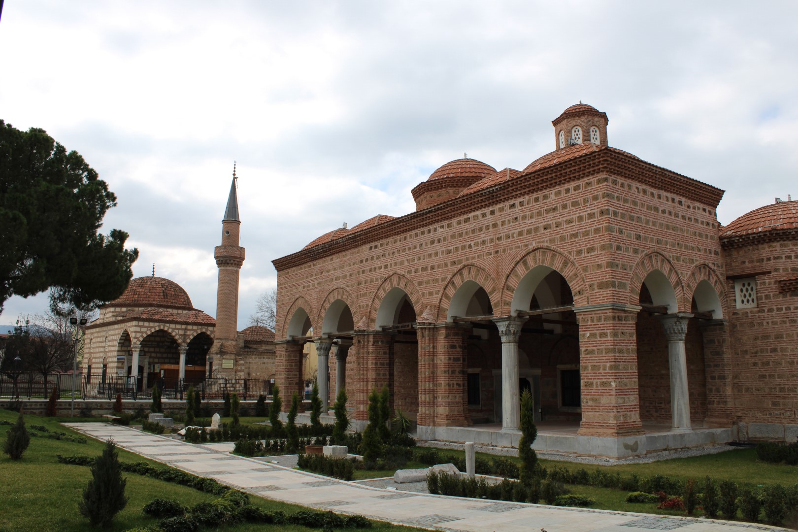 rota-kocaeli-iznik-gezisi-24-iznik-muzesi