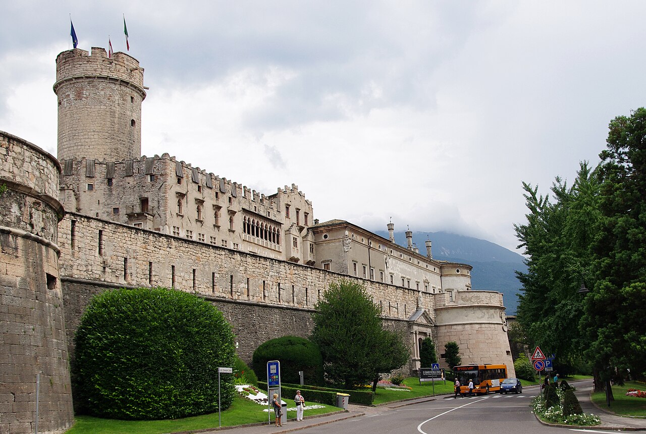 20110727_Trento_Buonconsiglio_Castle_6609