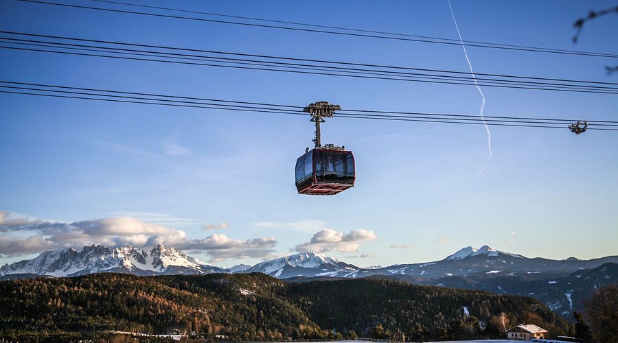 rittner-seilbahn