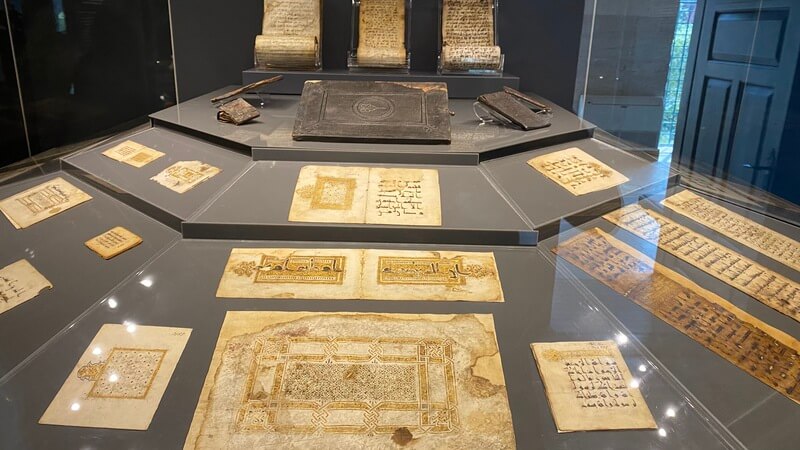 Turk-ve-Islam-Eserleri-Muzesi-6