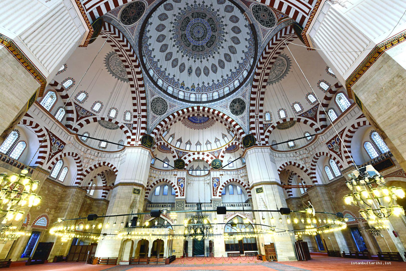 19-sehzade-camii