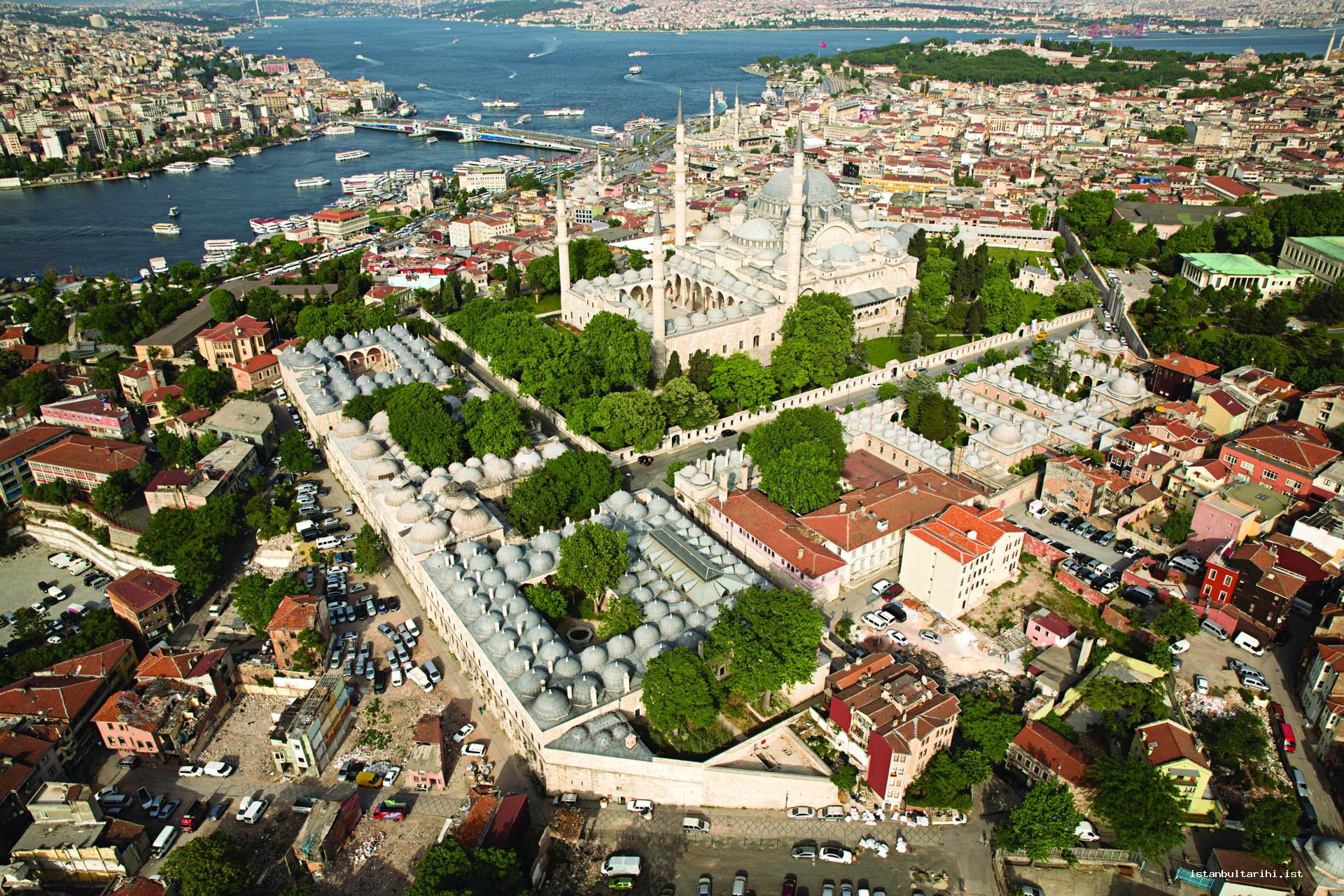 7-suleymaniye-kulliyesi