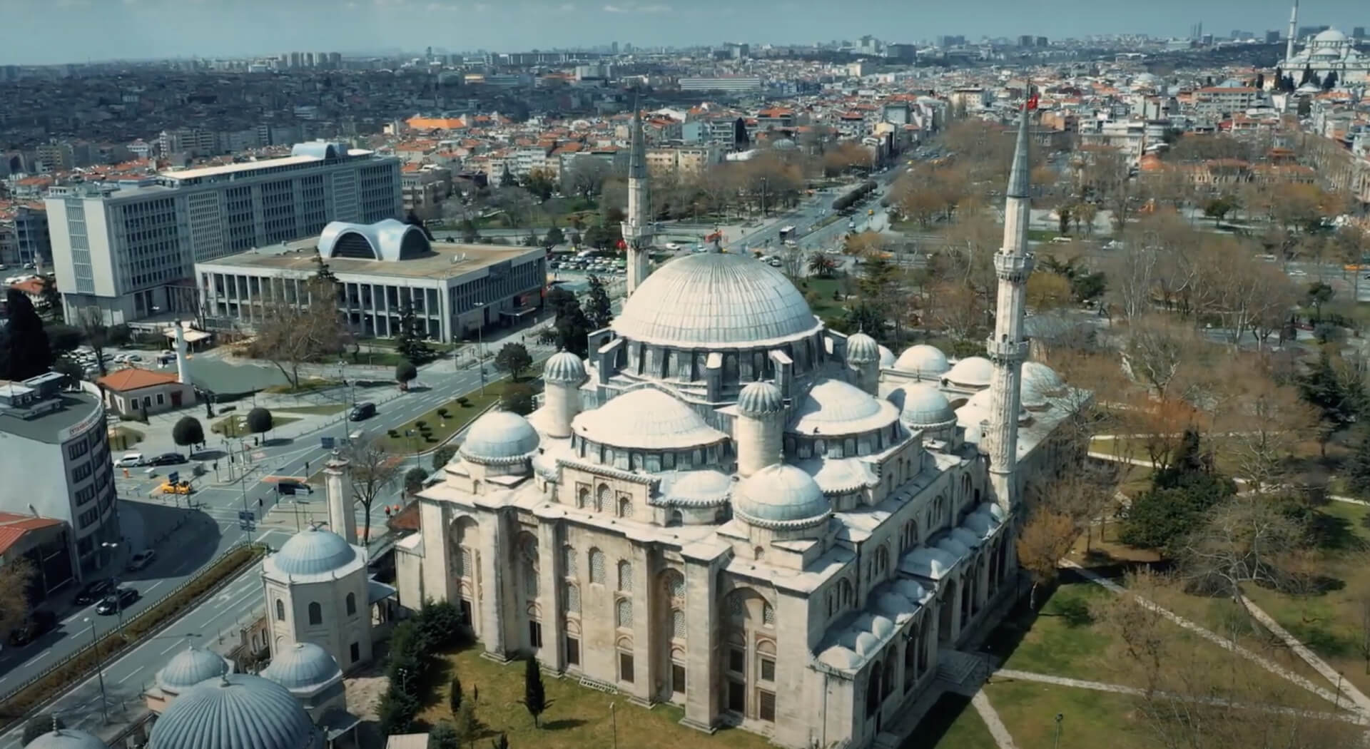 sehzade_camii